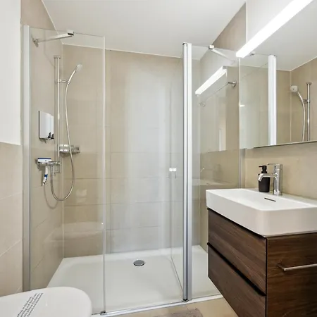 Up&great - Chic Urban Homes * Zürich