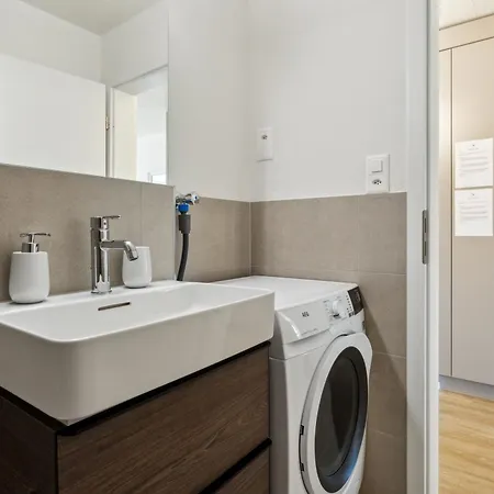 Up&great - Chic Urban Homes