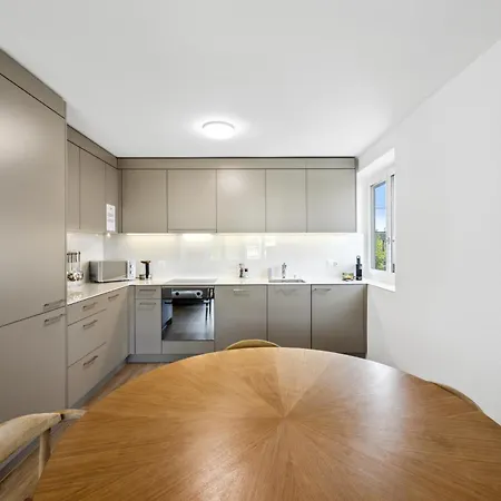 Up&great - Chic Urban Homes Apartman *