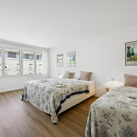 Up&great - Chic Urban Homes *