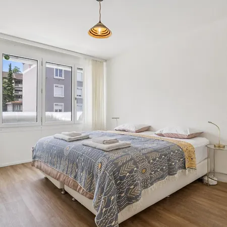 Apartment Up&great - Chic Urban Homes *