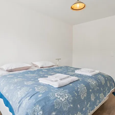 Up&great - Chic Urban Homes Apartment Zürich